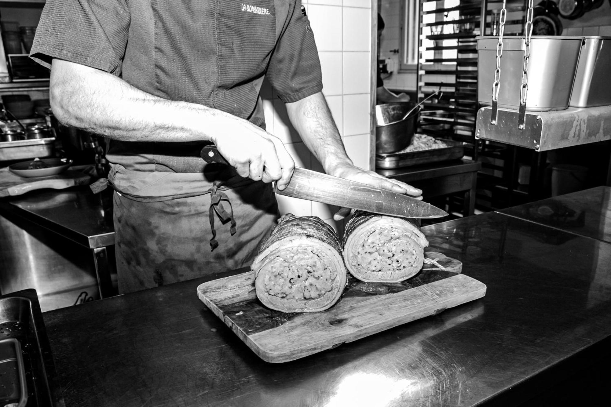 Logis Hotel Et Restaurant La Bombardiere Cuq-Toulza Kültér fotó